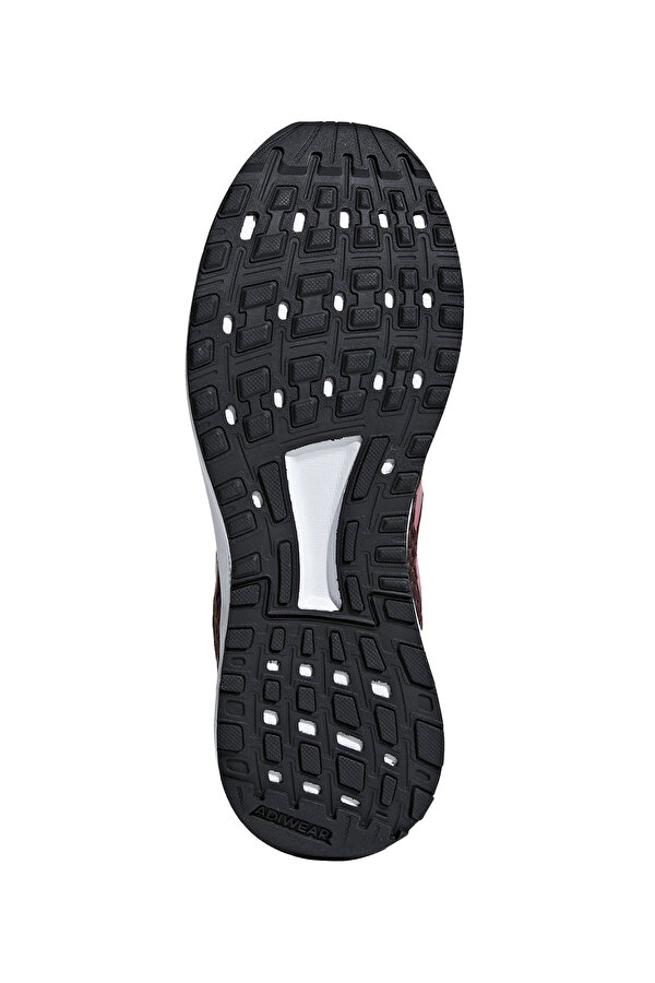 Adidas Duramo 9-- Бордовый Женщина Обувь Для Бега