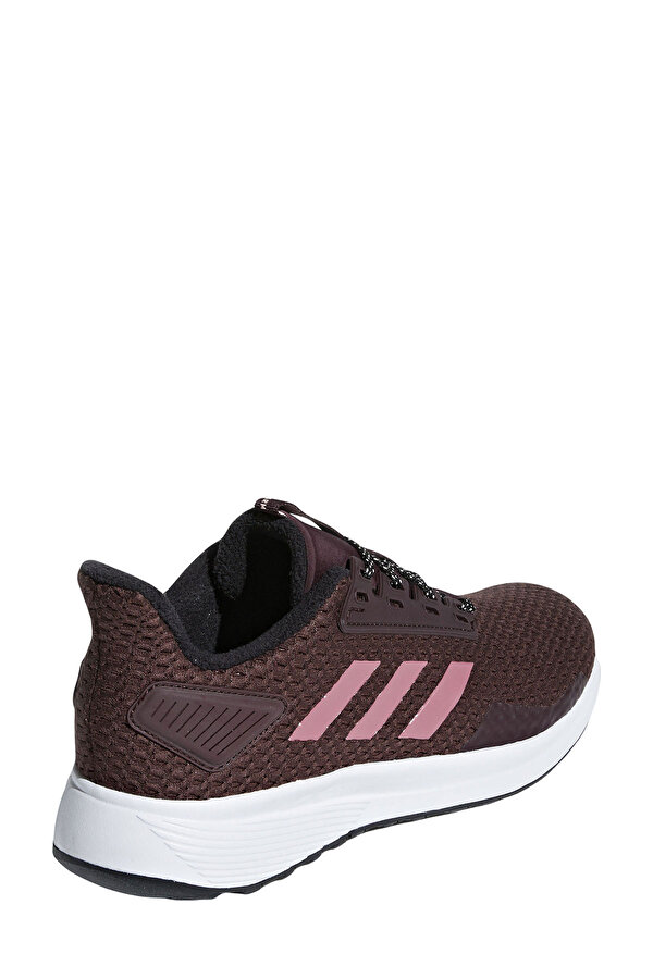 Adidas Duramo 9-- Бордовый Женщина Обувь Для Бега