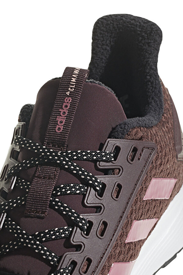 Adidas Duramo 9-- Бордовый Женщина Обувь Для Бега