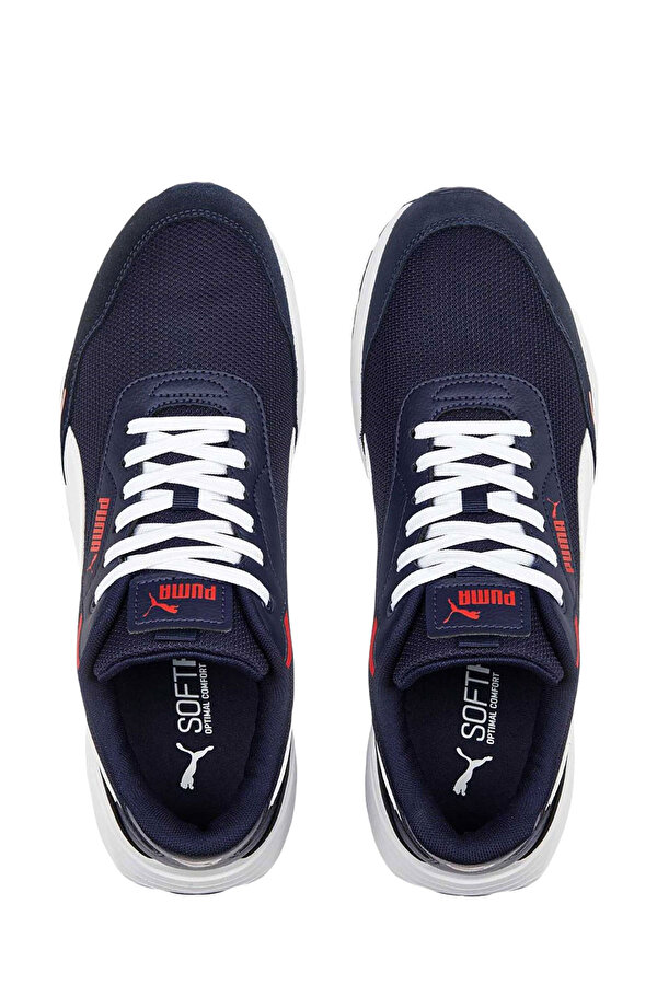 Puma Runtamed Синий Мужчина Обувь Для Бега