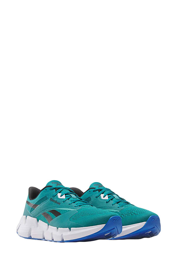 ZIG DYNAMICA 5 D GREEN UY Running