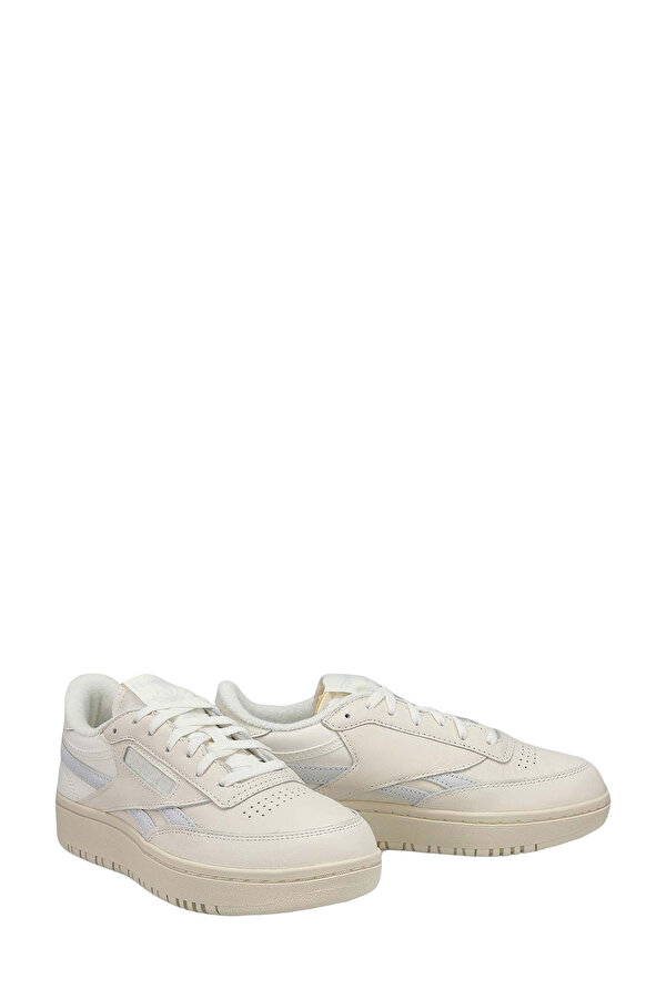 CLUB C DOUBLE REVENGE OFF-WHITE Woman 001