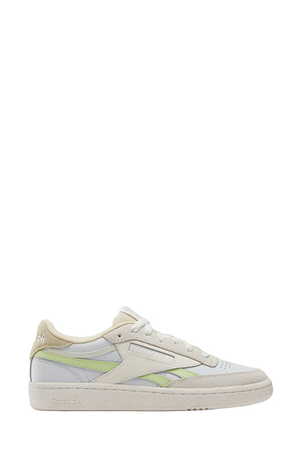 CLUB C REVENGE PEARL WHITE Woman 001