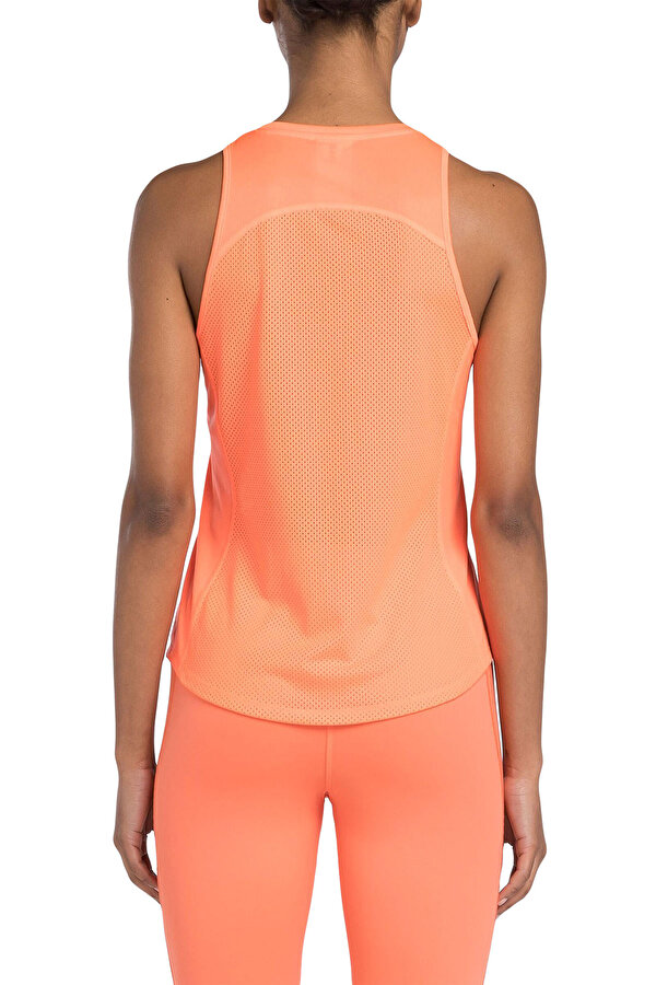RUNNING SPEEDWICK TANK ORANGE Woman 046