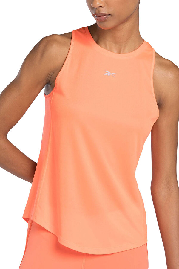 RUNNING SPEEDWICK TANK ORANGE Woman 046