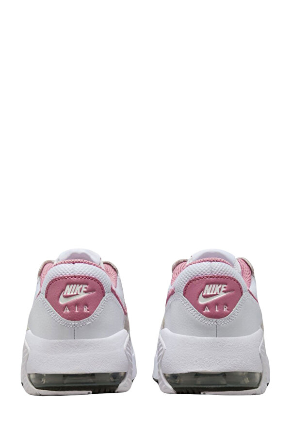 AIR MAX EXCEE GS WHITE Boy 001