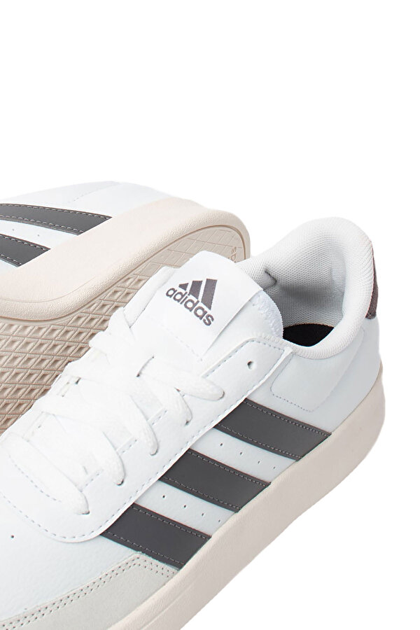 BREAKNET 2.0 WHITE Man 001