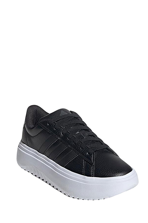 GRAND COURT PLATFORM BLACK Woman 001