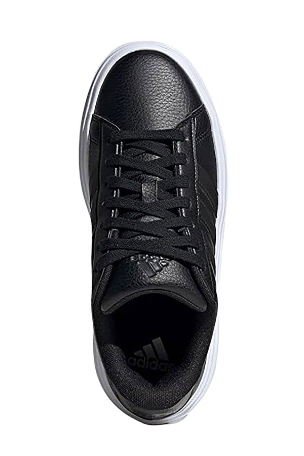 GRAND COURT PLATFORM BLACK Woman 001