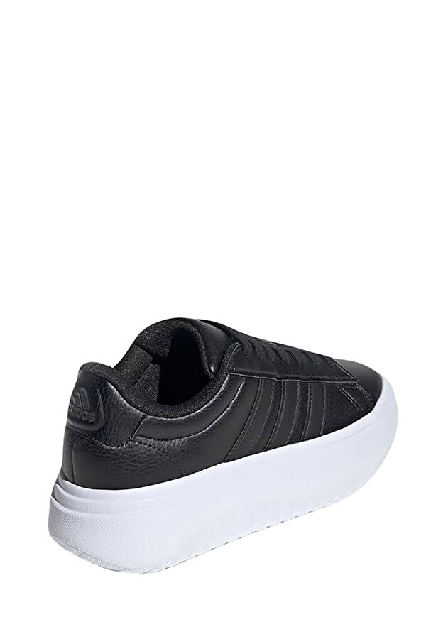 GRAND COURT PLATFORM BLACK Woman 001