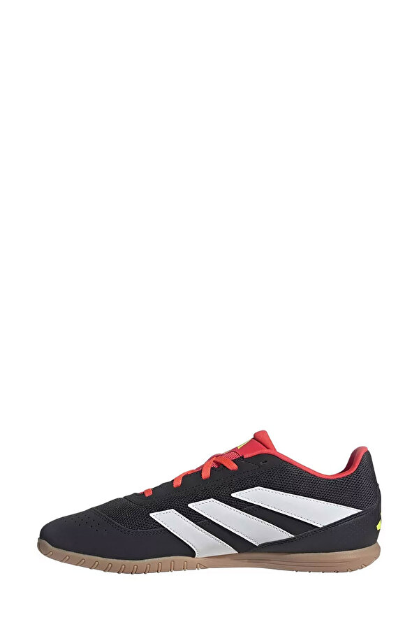 PREDATOR CLUB IN SALA BLACK Man 004