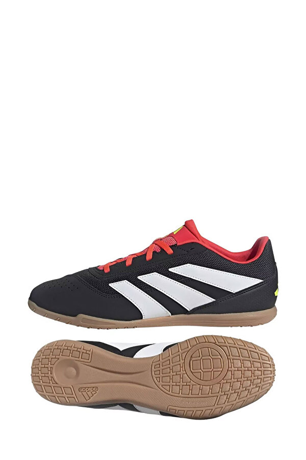 PREDATOR CLUB IN SALA BLACK Man 004