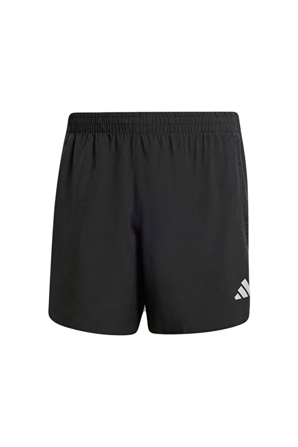RUN IT SHORT BLACK Man 053