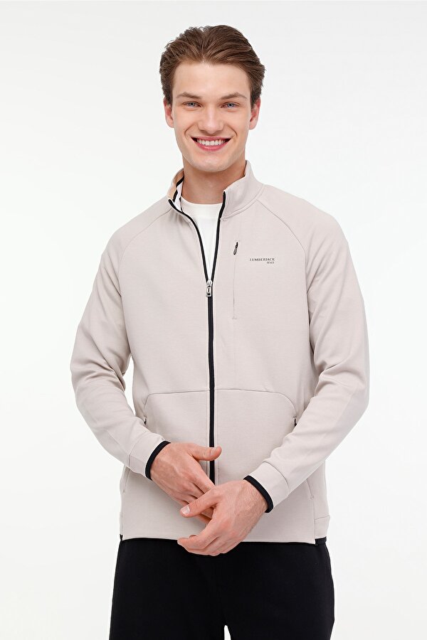 Clothing Lumberjack Ml Cinty 18Itl1500 4Fx Бежевый