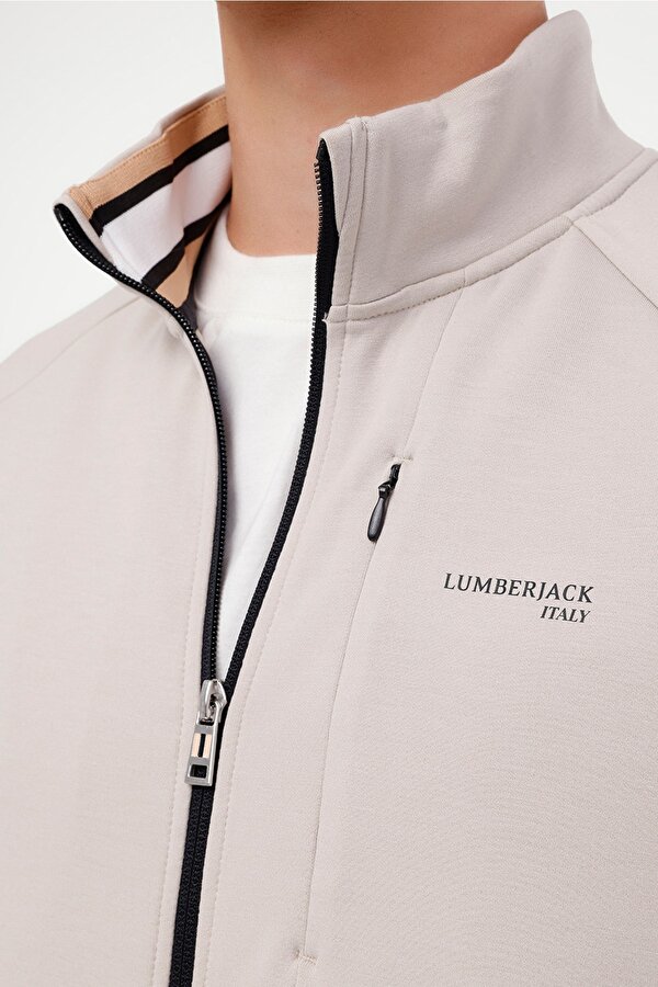 Clothing Lumberjack Ml Cinty 18Itl1500 4Fx Бежевый