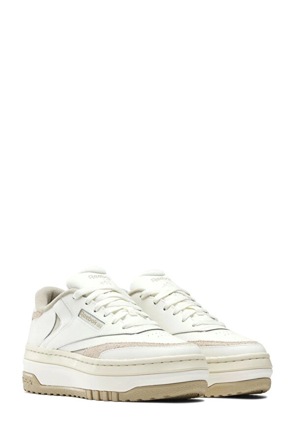 Shoes Reebok Club C Extra Белый 005