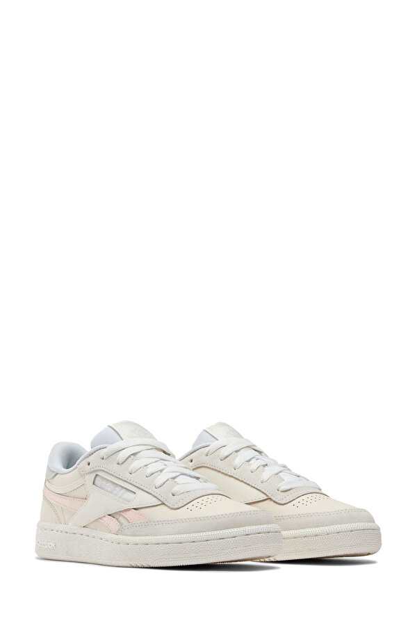 Shoes Reebok Club C Revenge Бежевый 010