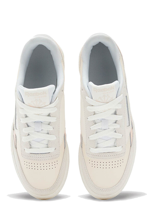 Shoes Reebok Club C Revenge Бежевый 010