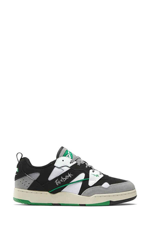Shoes Reebok Bb 4000 Ii ‘96 Черный