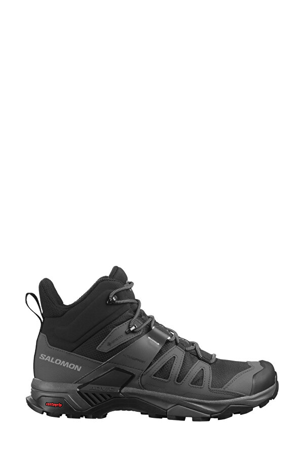 X ULTRA 4 MID GTX Siyah Erkek Outdoor Bot
