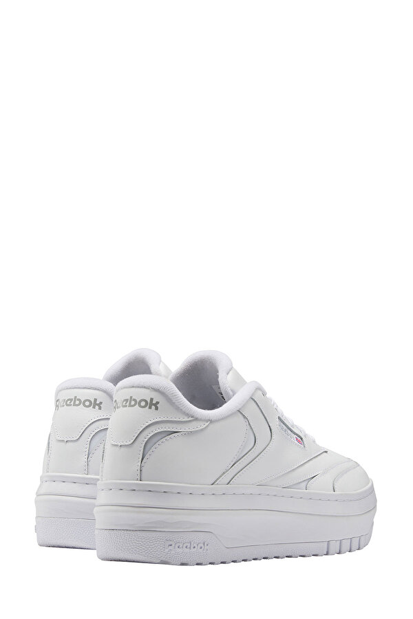 Reebok Club C Extra Белый Женщина Полуботинки