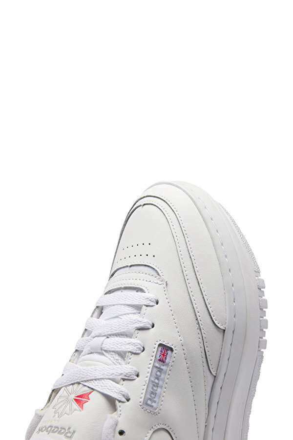 Reebok Club C Extra Белый Женщина Полуботинки
