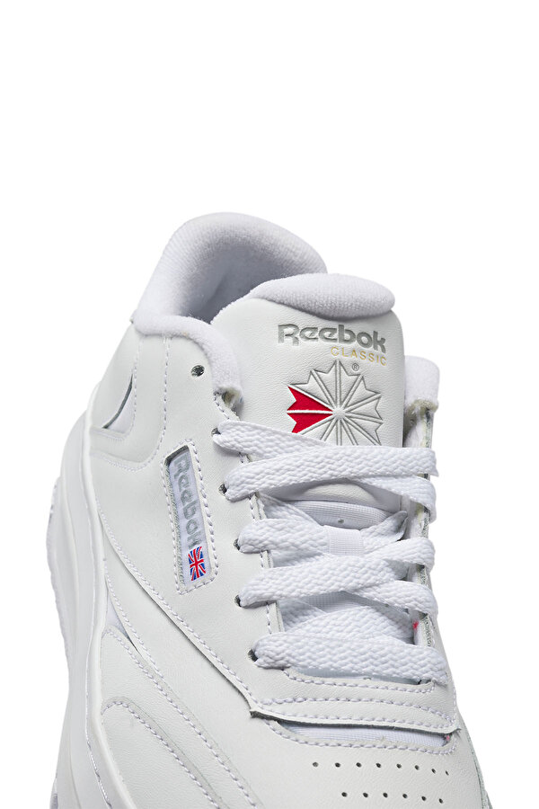 Reebok Club C Extra Белый Женщина Полуботинки