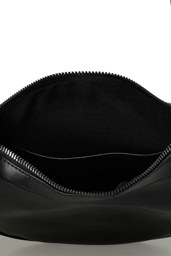 CLT ROCKER OMZ 4PR Siyah Kadın Omuz Çantası