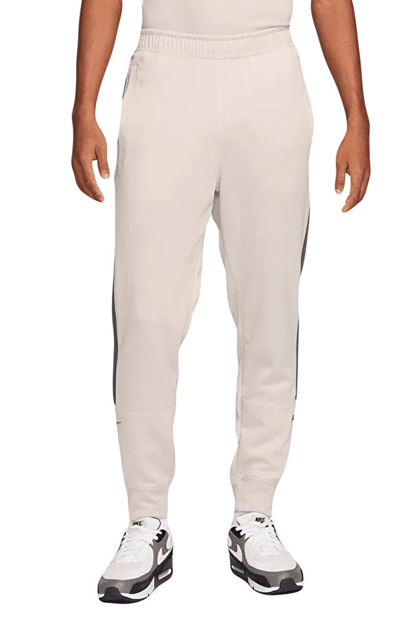M NSW SW AIR JOGGER PK CREAM Man 063