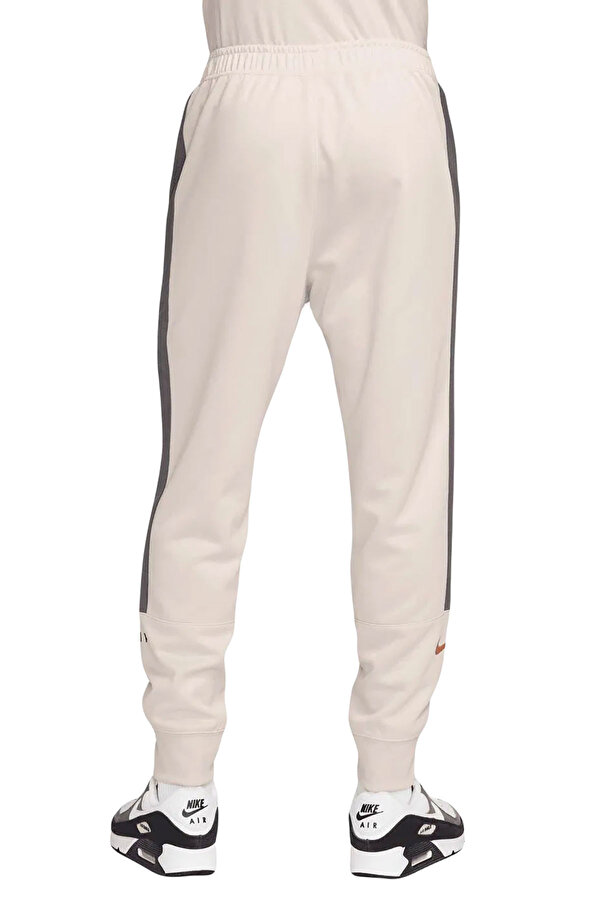 M NSW SW AIR JOGGER PK CREAM Man 063