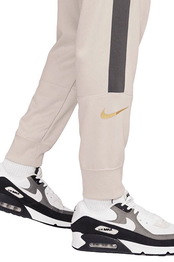 M NSW SW AIR JOGGER PK CREAM Man 063