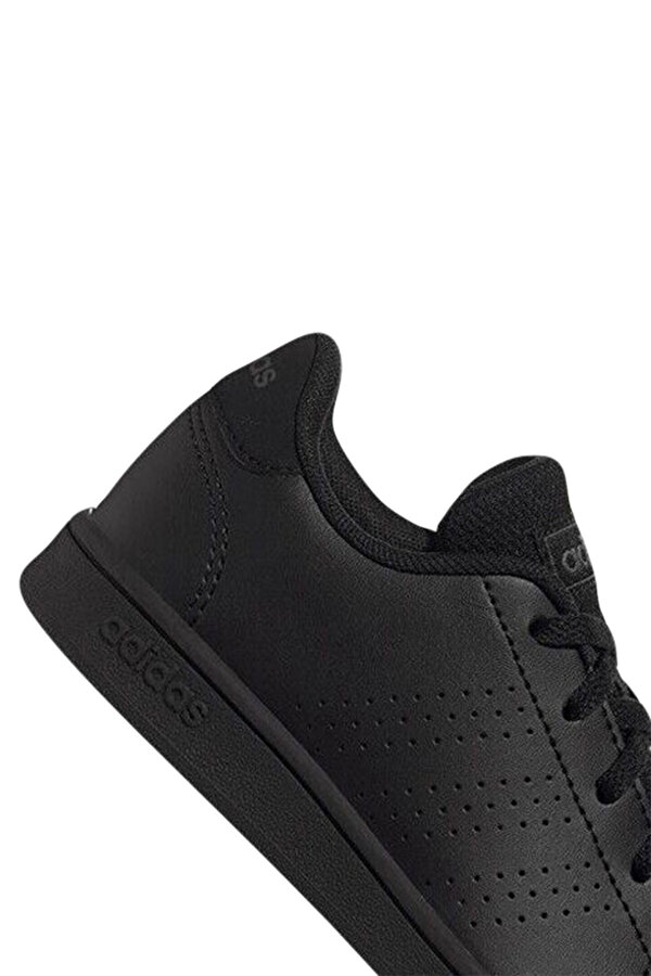 ADVANTAGE BASE 2.0 J BLACK Woman 001