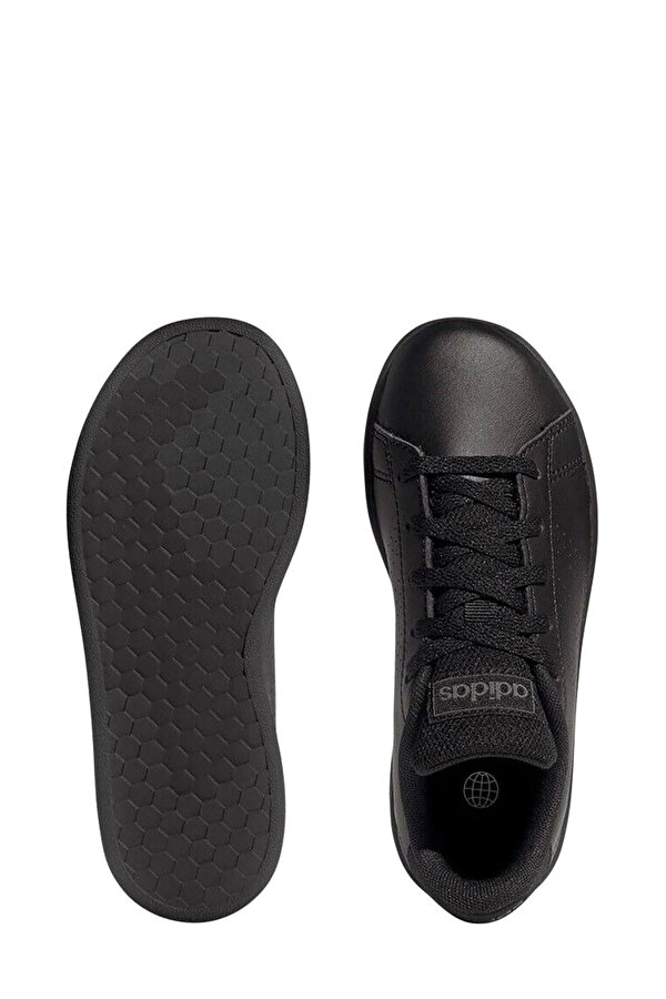 ADVANTAGE BASE 2.0 J BLACK Woman 001