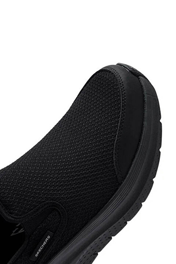 ARCH FIT 2.0 Siyah Erkek Comfort Ayakkabı