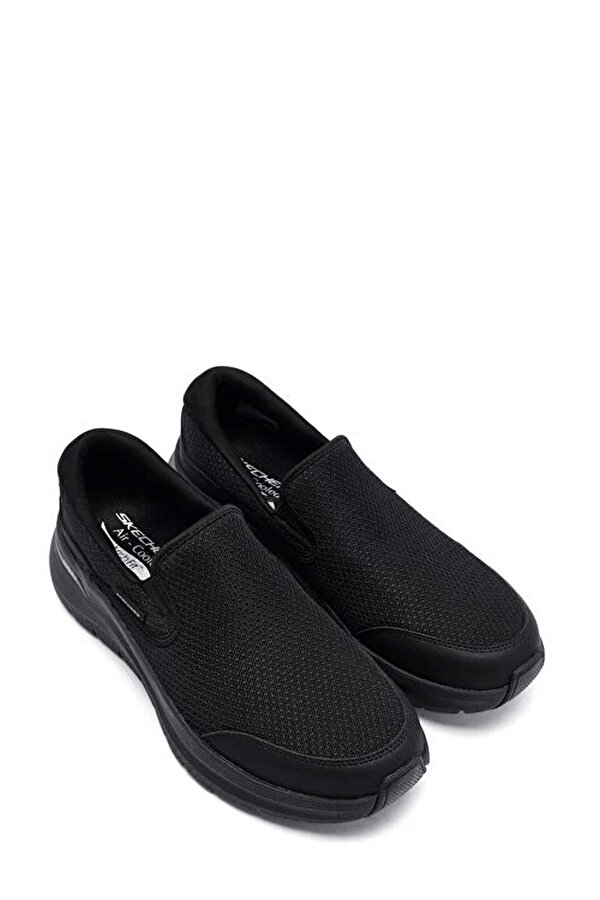 ARCH FIT 2.0 Siyah Erkek Comfort Ayakkabı