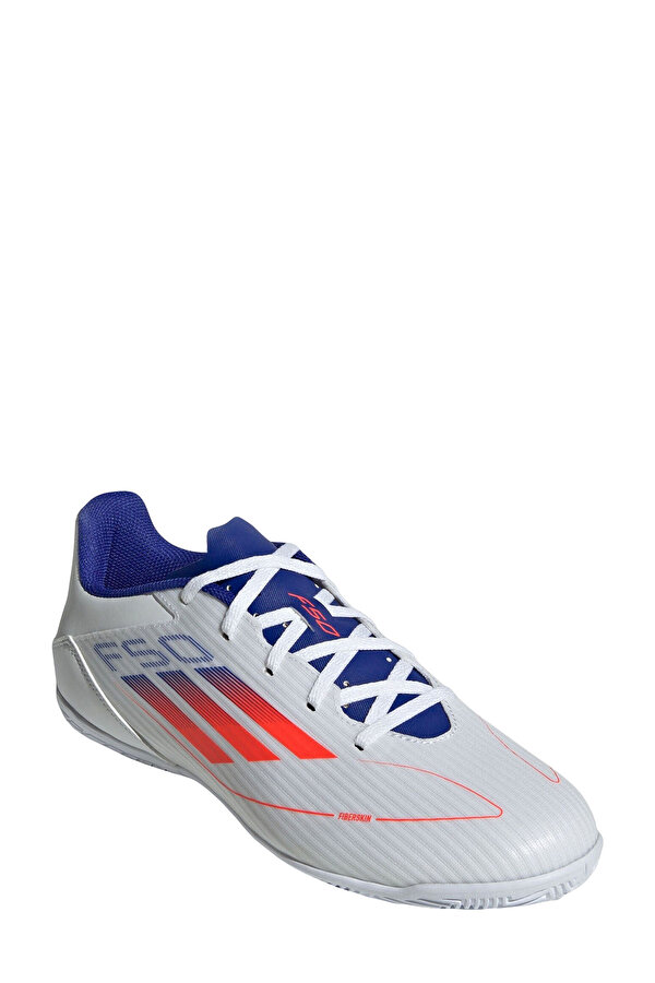 adidas F50 Club In Белый Мужчина Футбольное Ковровое Поле