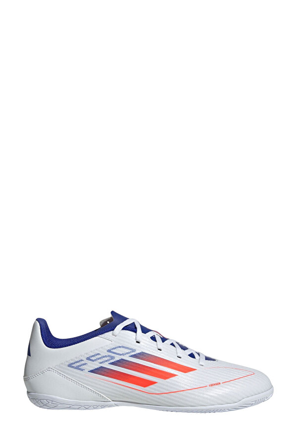 adidas F50 Club In Белый Мужчина Футбольное Ковровое Поле