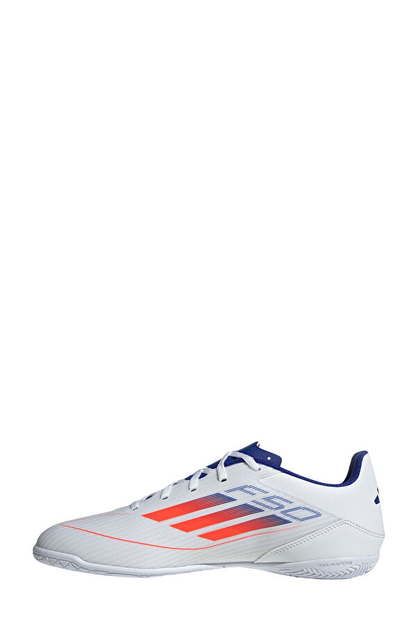 adidas F50 Club In Белый Мужчина Футбольное Ковровое Поле