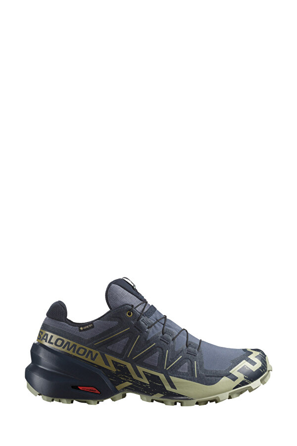 SPEEDCROSS 6 GTX GRI Erkek Outdoor
