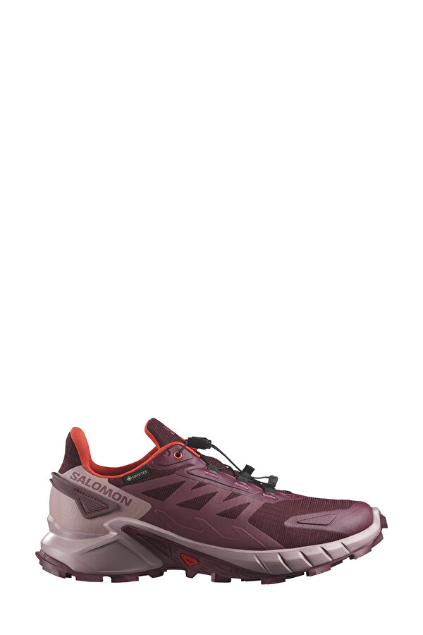 SUPERCROSS 4 GTX W Bordo Kadın Outdoor