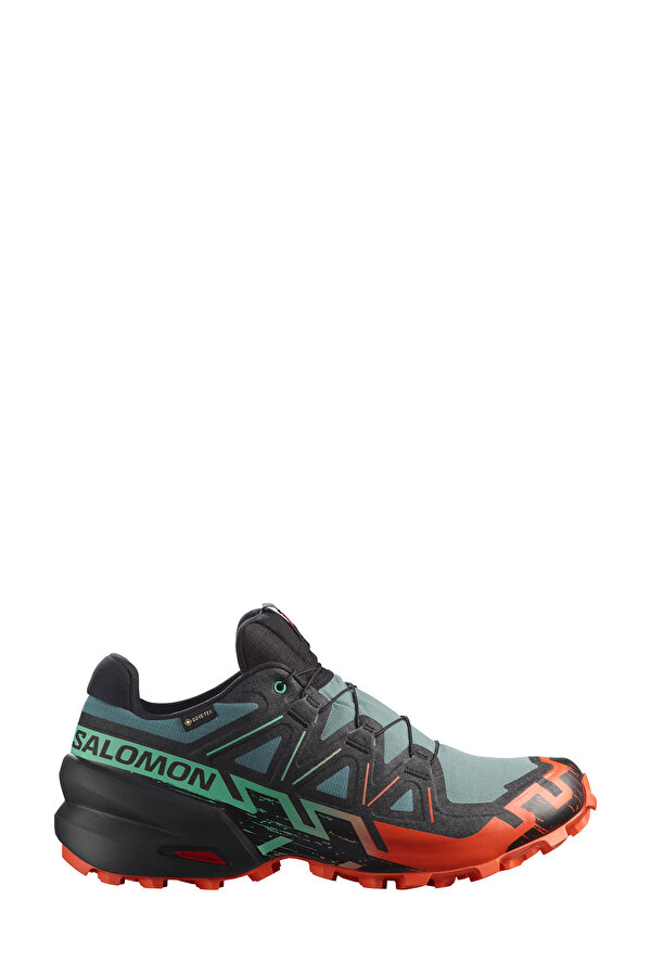 SPEEDCROSS 6 GTX Siyah Erkek Outdoor