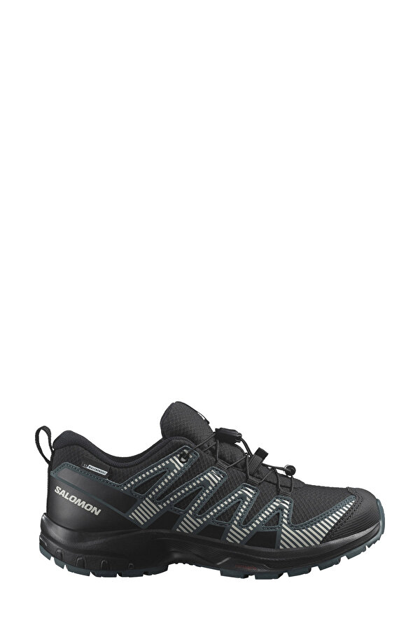 XA PRO V8 CSWP J Siyah Unisex Outdoor Ayakkabı