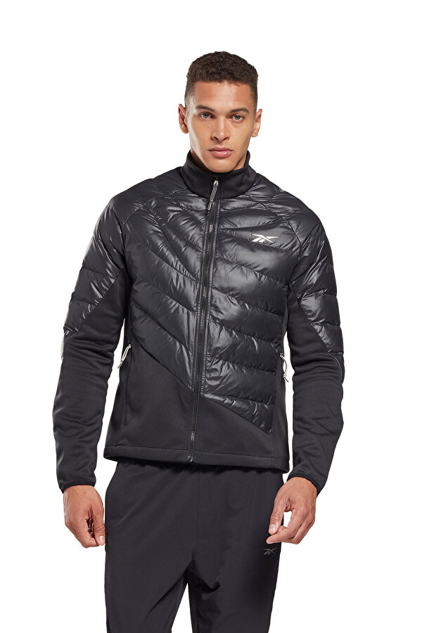 OW TW+GR HYBRID JAC BLACK Unisex 057