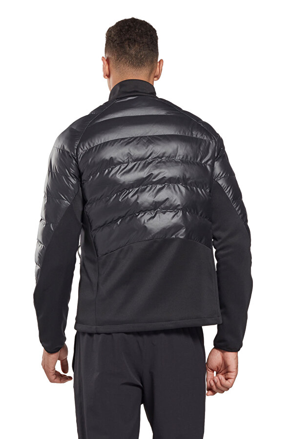 OW TW+GR HYBRID JAC BLACK Unisex 057