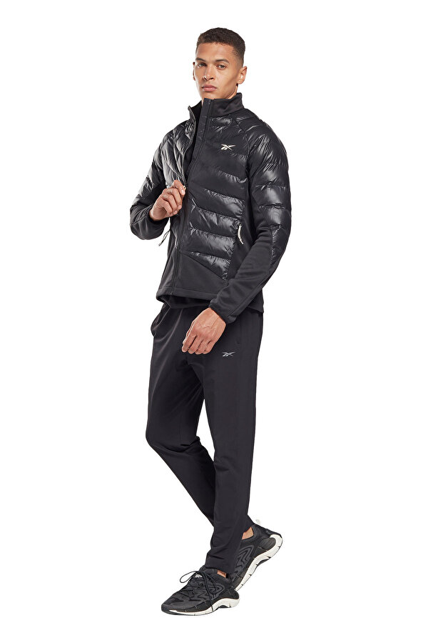 OW TW+GR HYBRID JAC BLACK Unisex 057