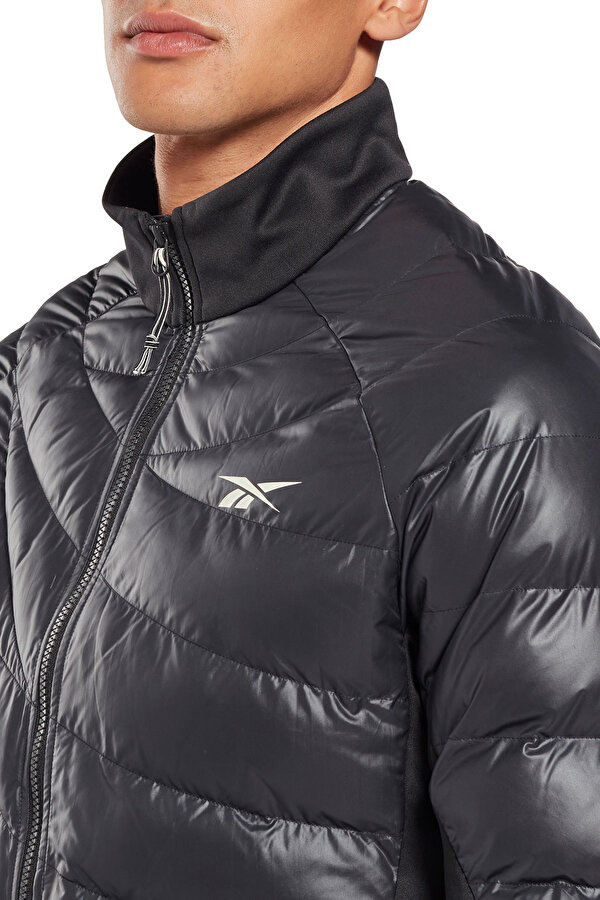 OW TW+GR HYBRID JAC BLACK Unisex 057