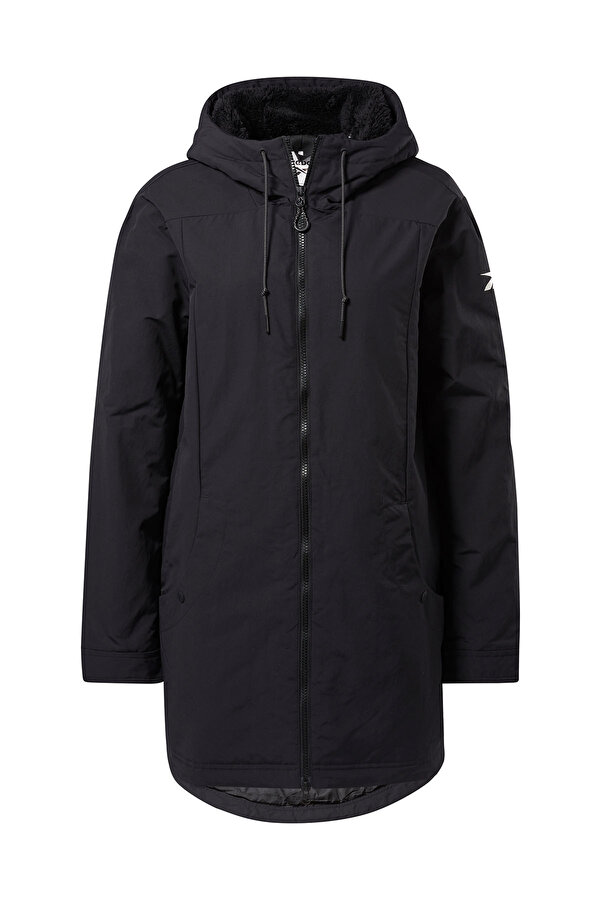 Clothing Reebok Ow Urban Fleece Par Черный