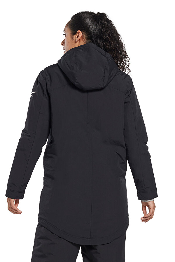 Clothing Reebok Ow Urban Fleece Par Черный