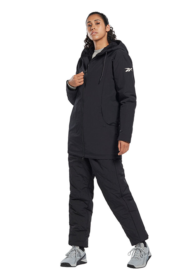 Clothing Reebok Ow Urban Fleece Par Черный