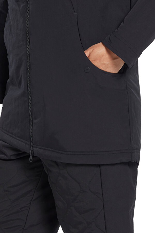 Clothing Reebok Ow Urban Fleece Par Черный